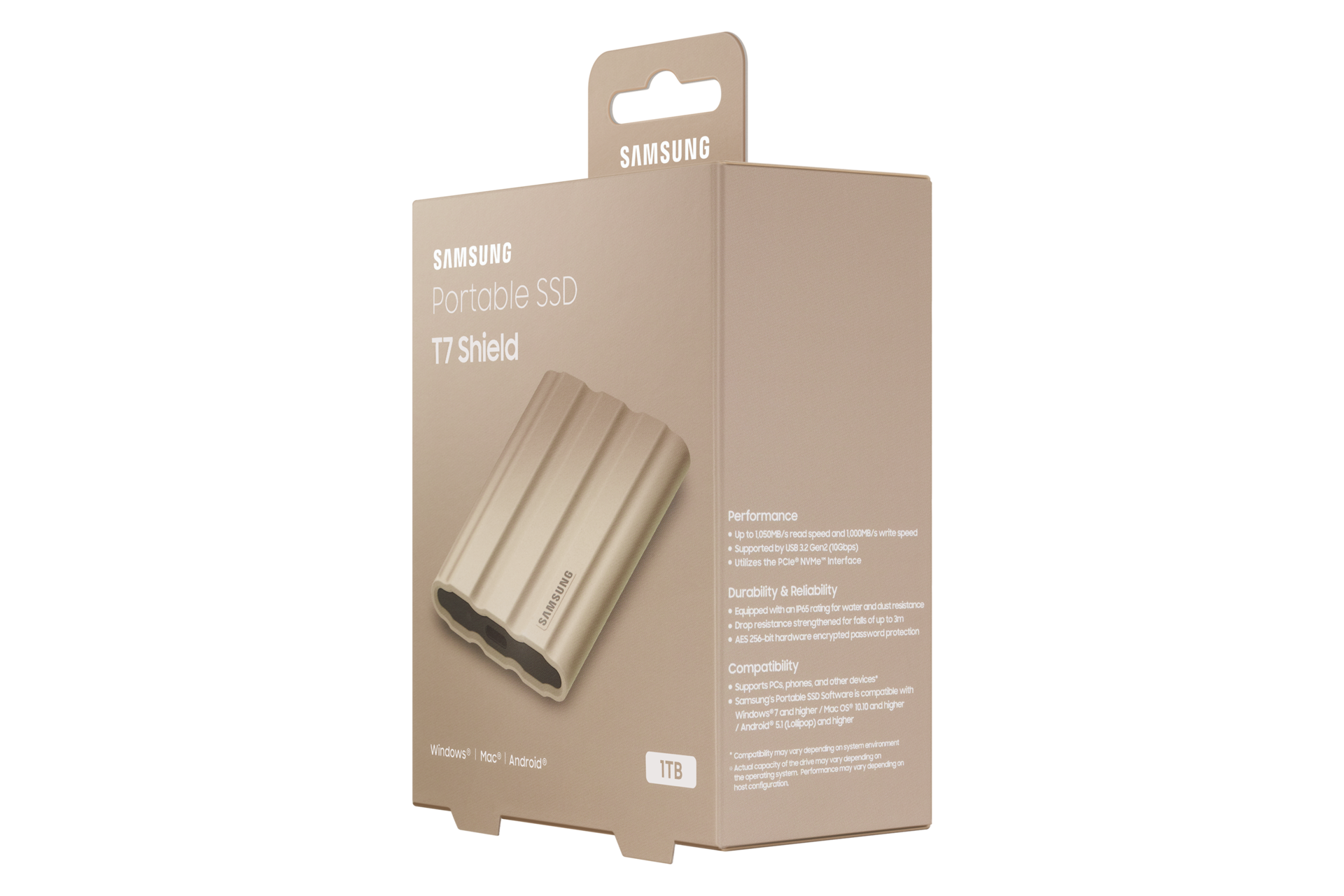 r-perspective-pkg Beige Wood