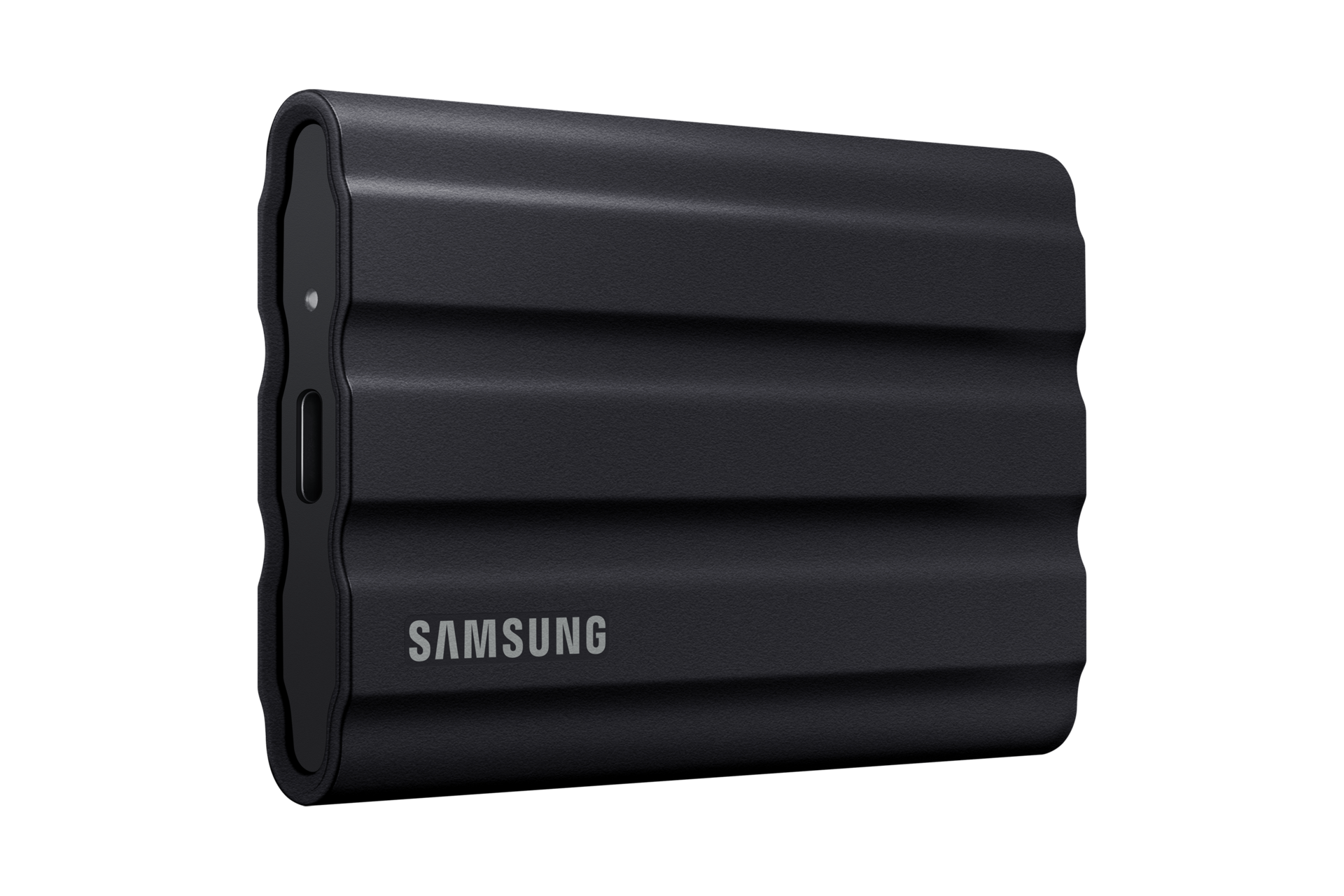 Manuel d'utilisation du SSD portable SAMSUNG T7