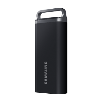 Samsung dévoile le T9, un SSD externe aux performances et à la