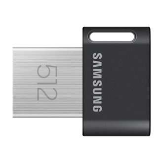 Cle USB 3.1 Fit Plus de Samsung 512 Go Samsung Canada