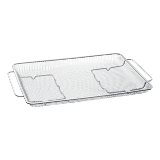 air-fry-tray White
