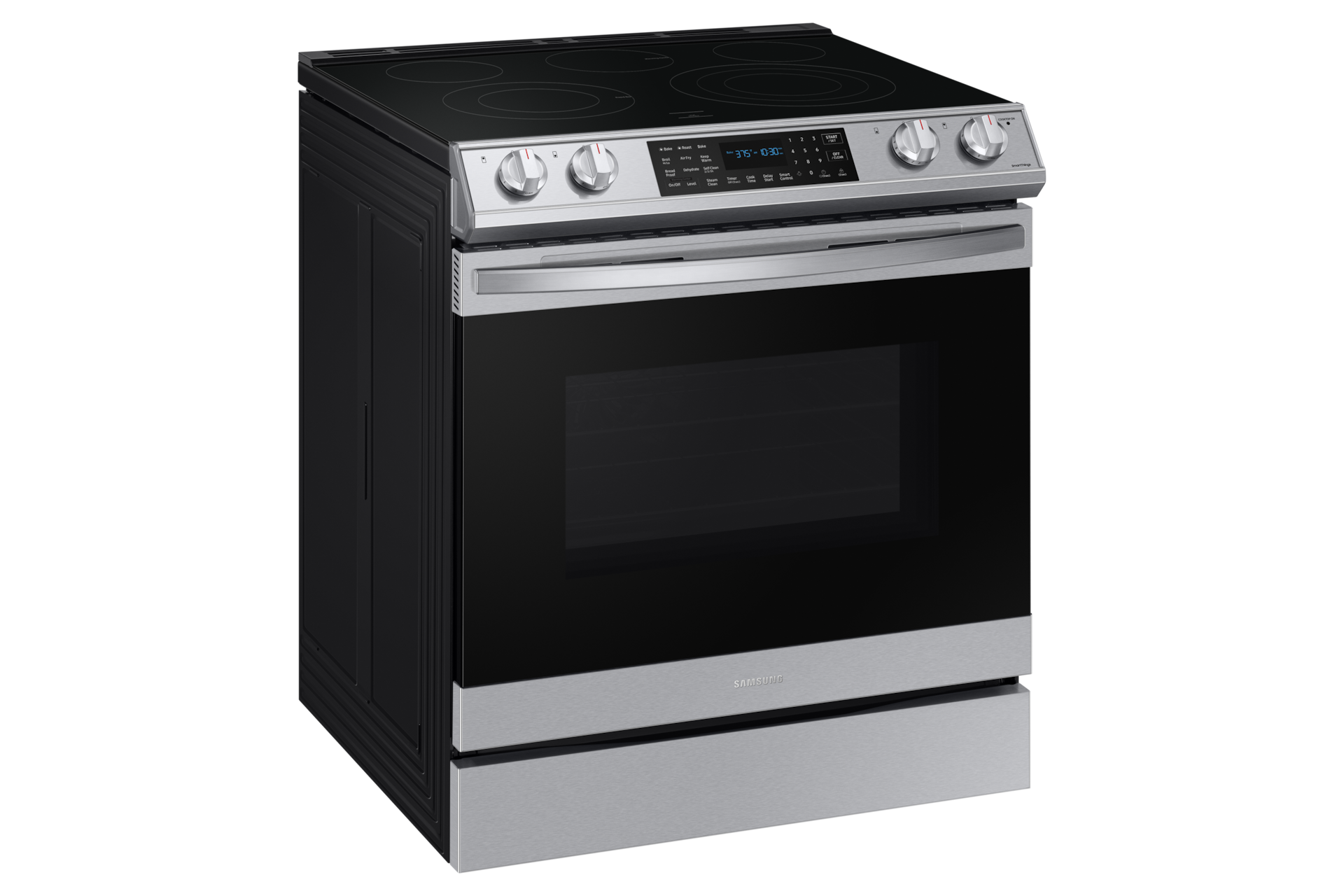 l-perspective Stainless Steel