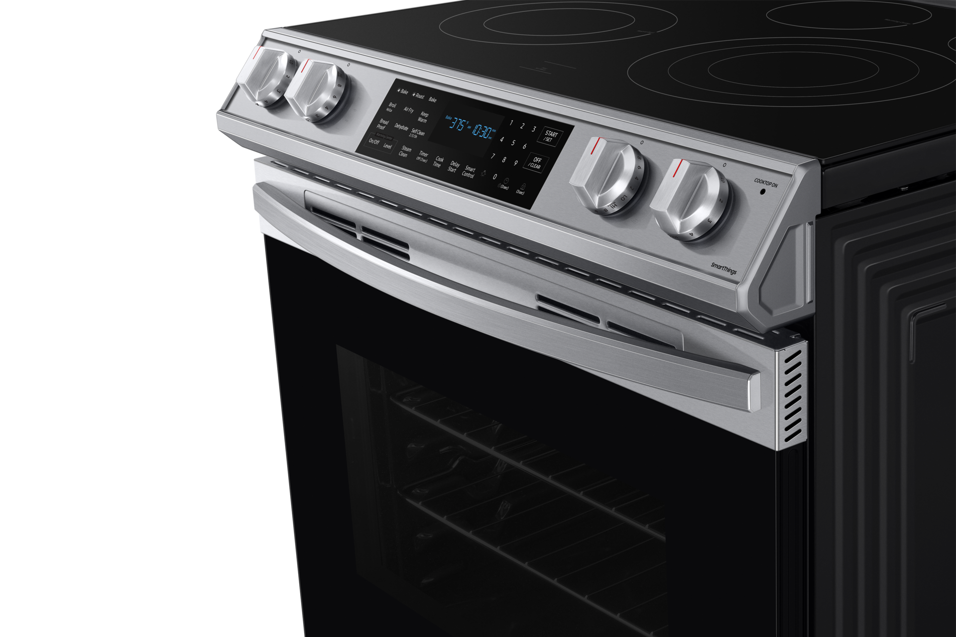 detail1 Stainless Steel