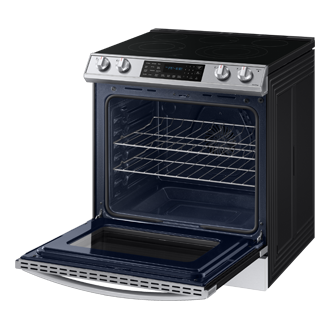 side-perspective1 Stainless Steel