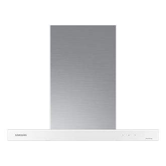 front Clean White