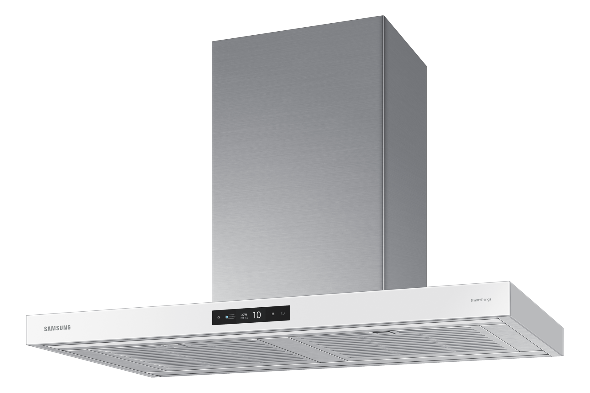 r-dynamic Clean White
