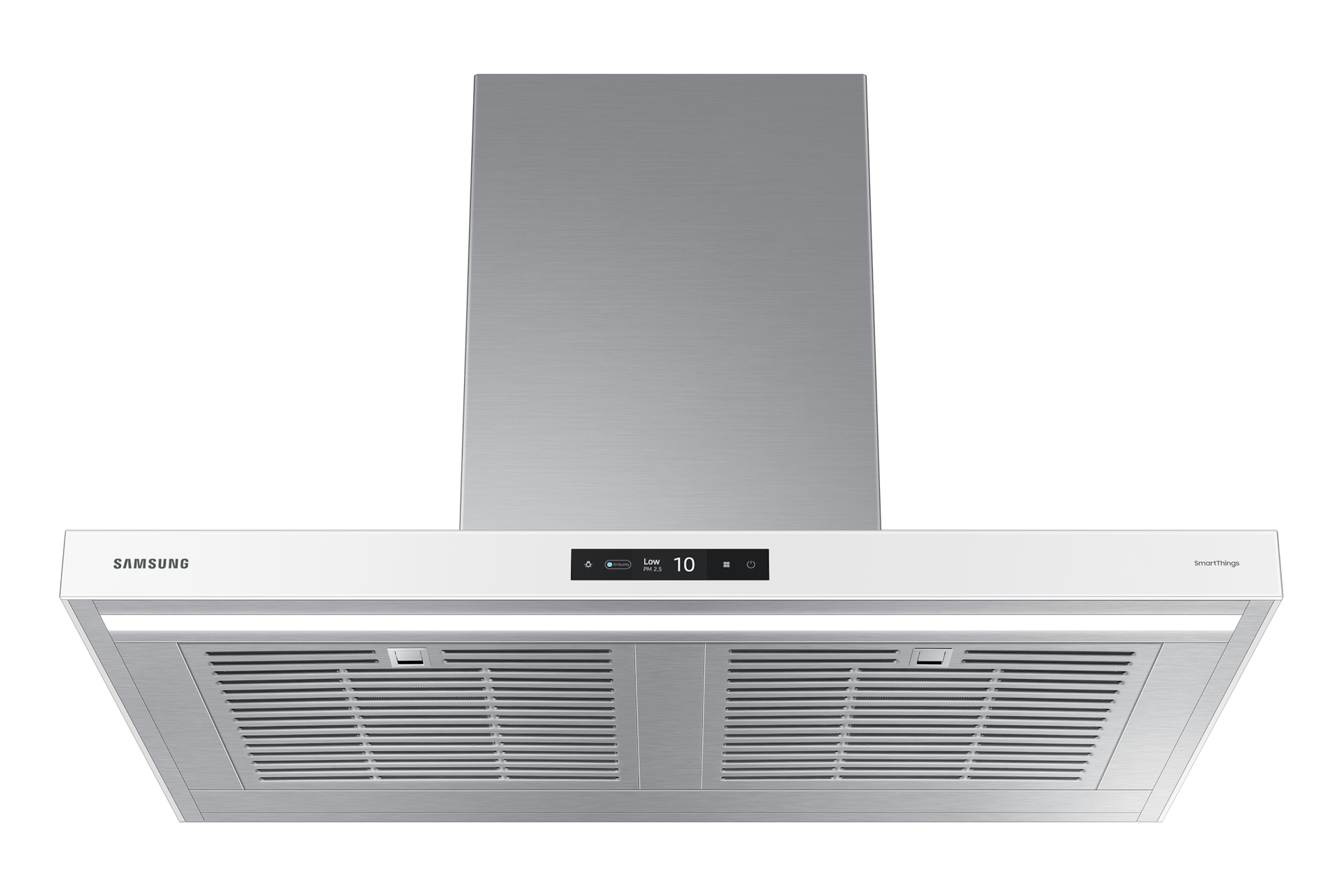 bottom-dynamic Clean White