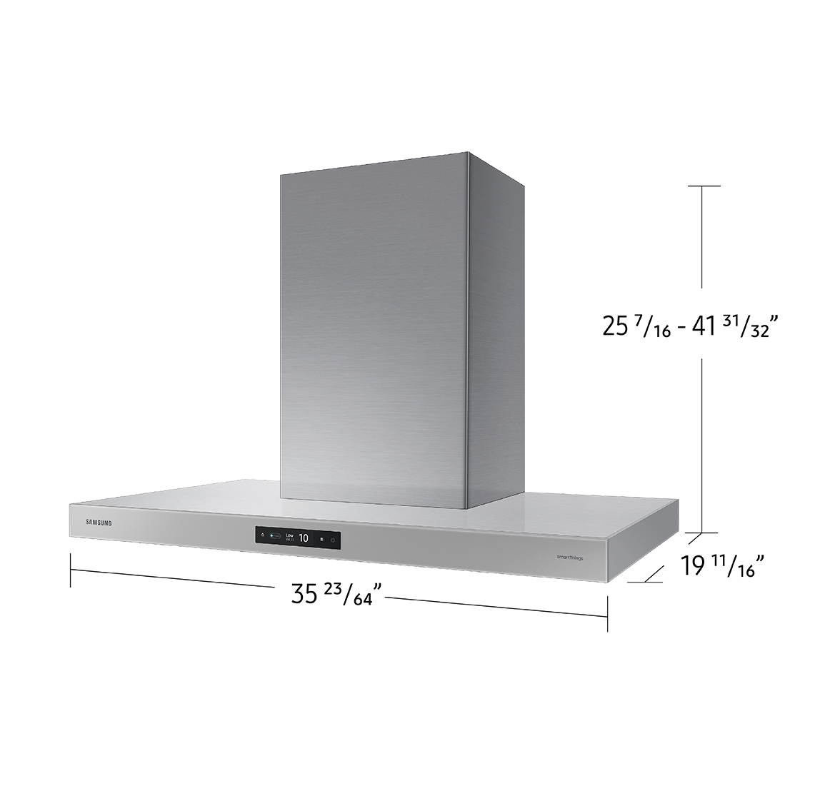 front Gray