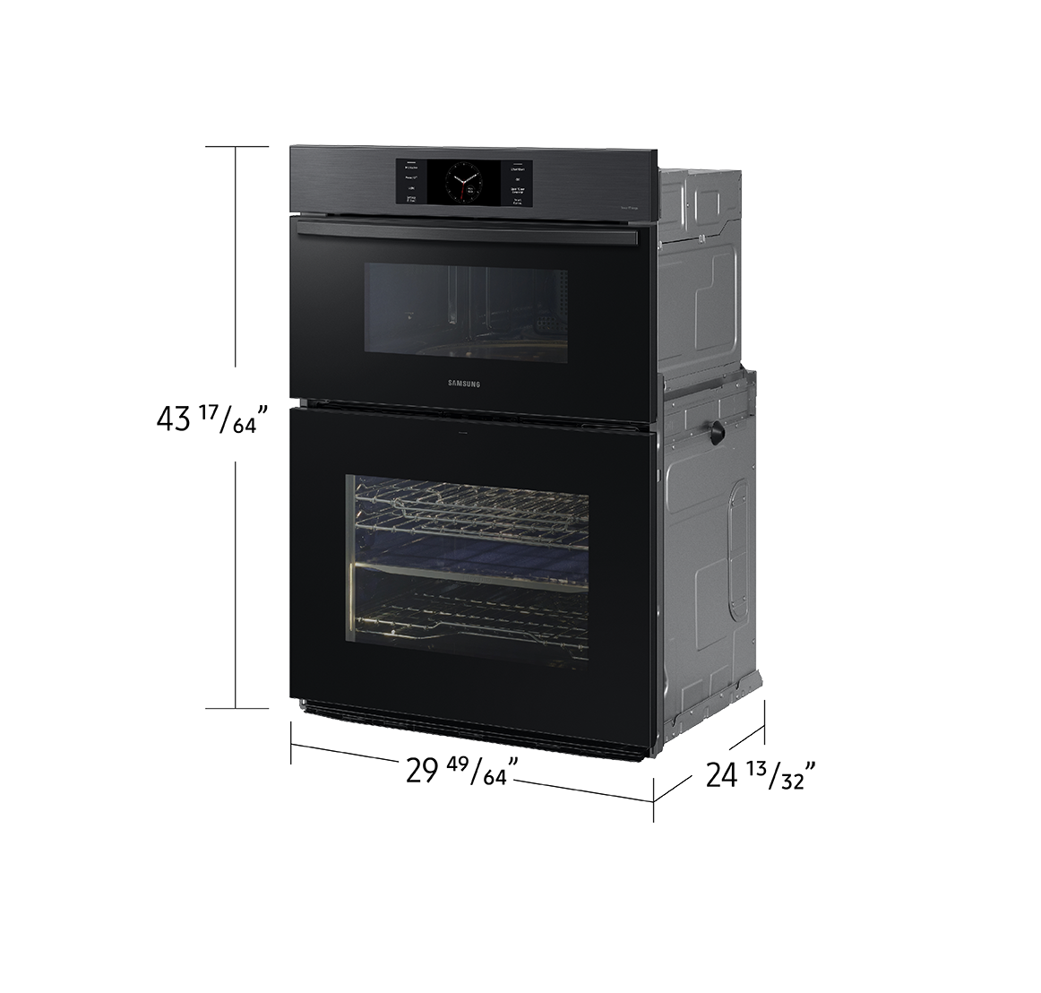 r-perspective Black