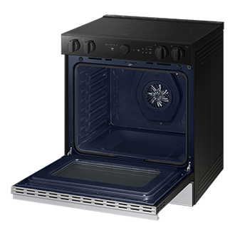 side-perspective1 Stainless Steel