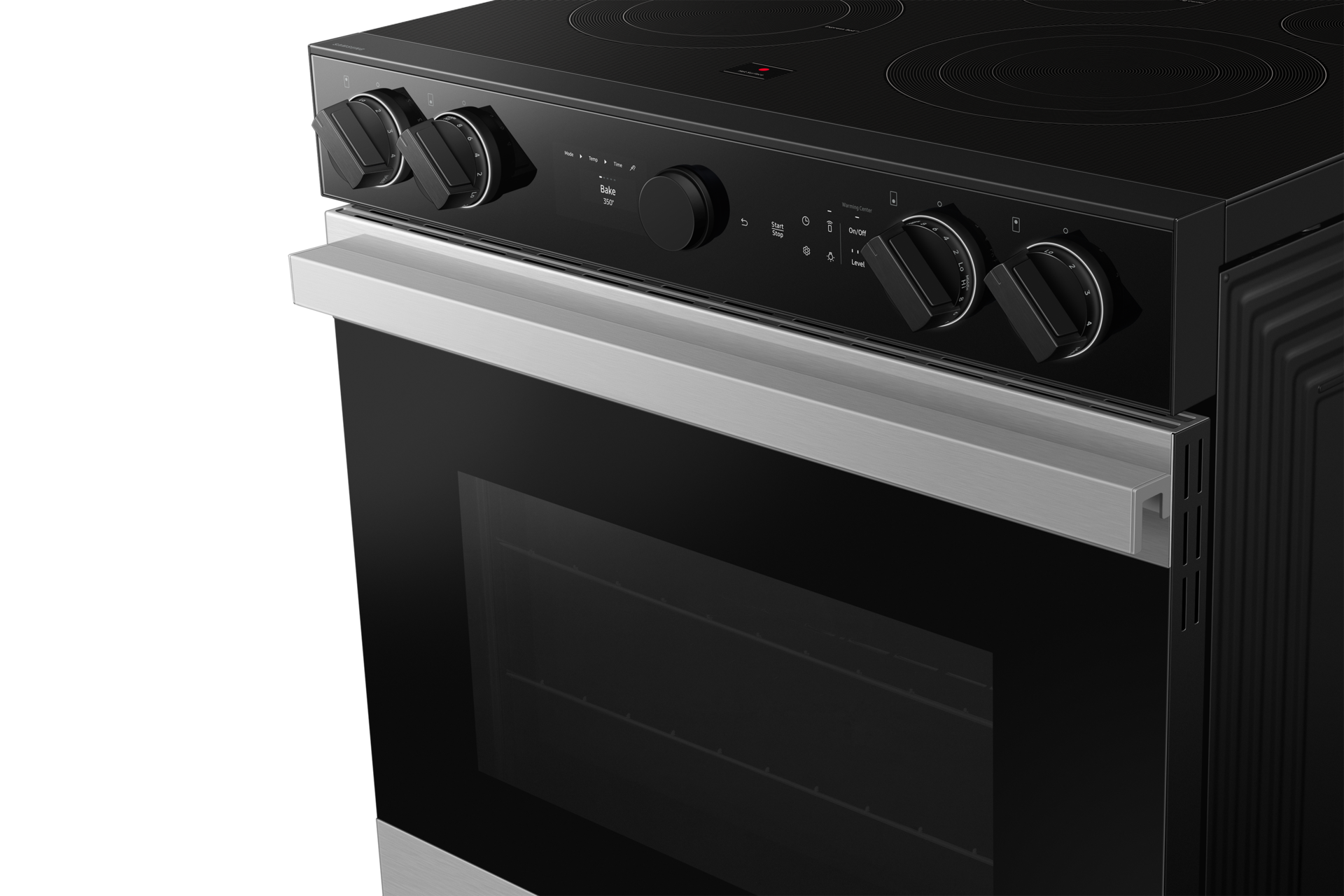 detail1 Stainless Steel