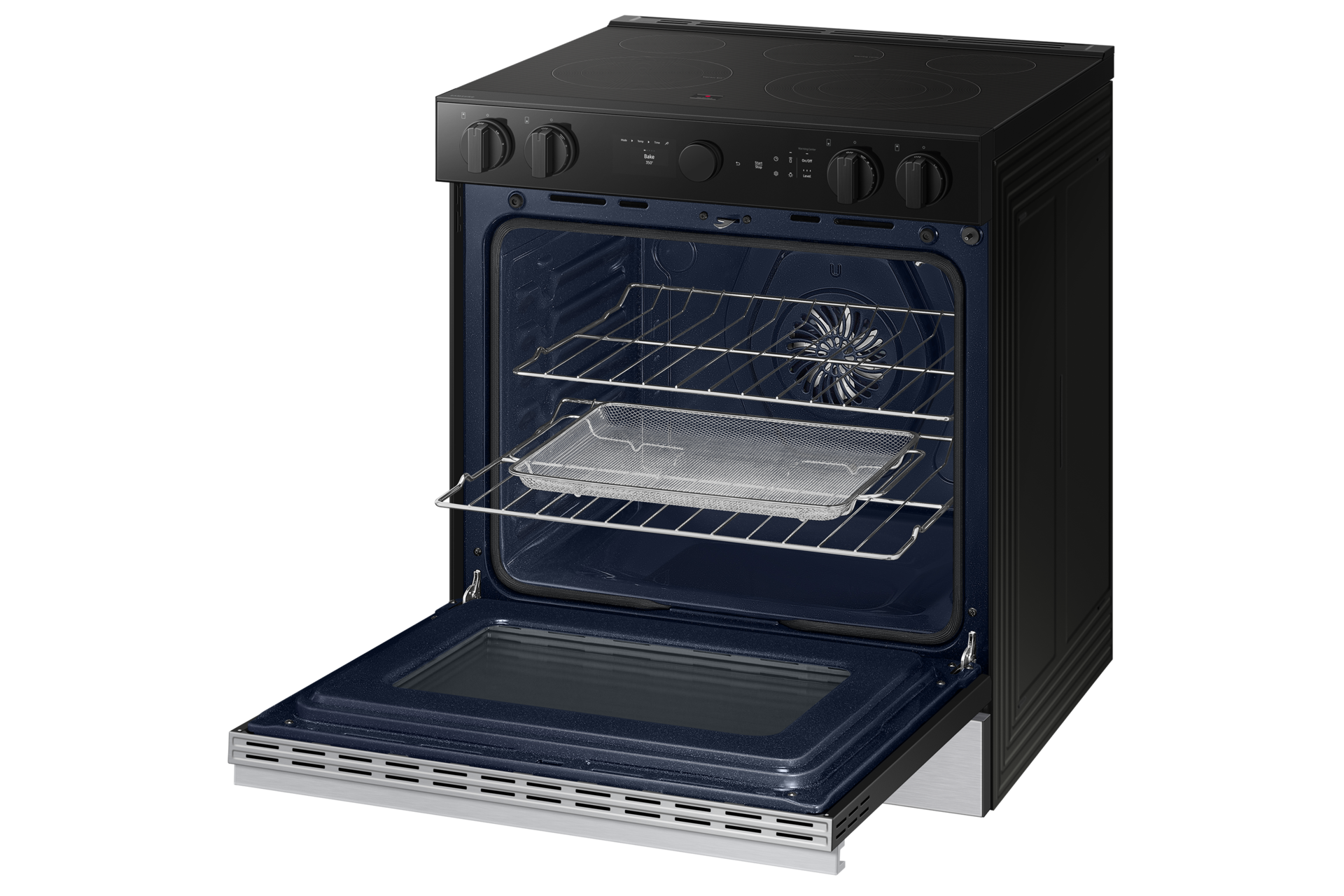 side-perspective2 Stainless Steel