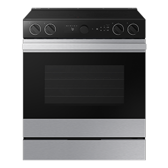 front-lighting-on Stainless Steel