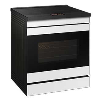 l-perspective Clean White