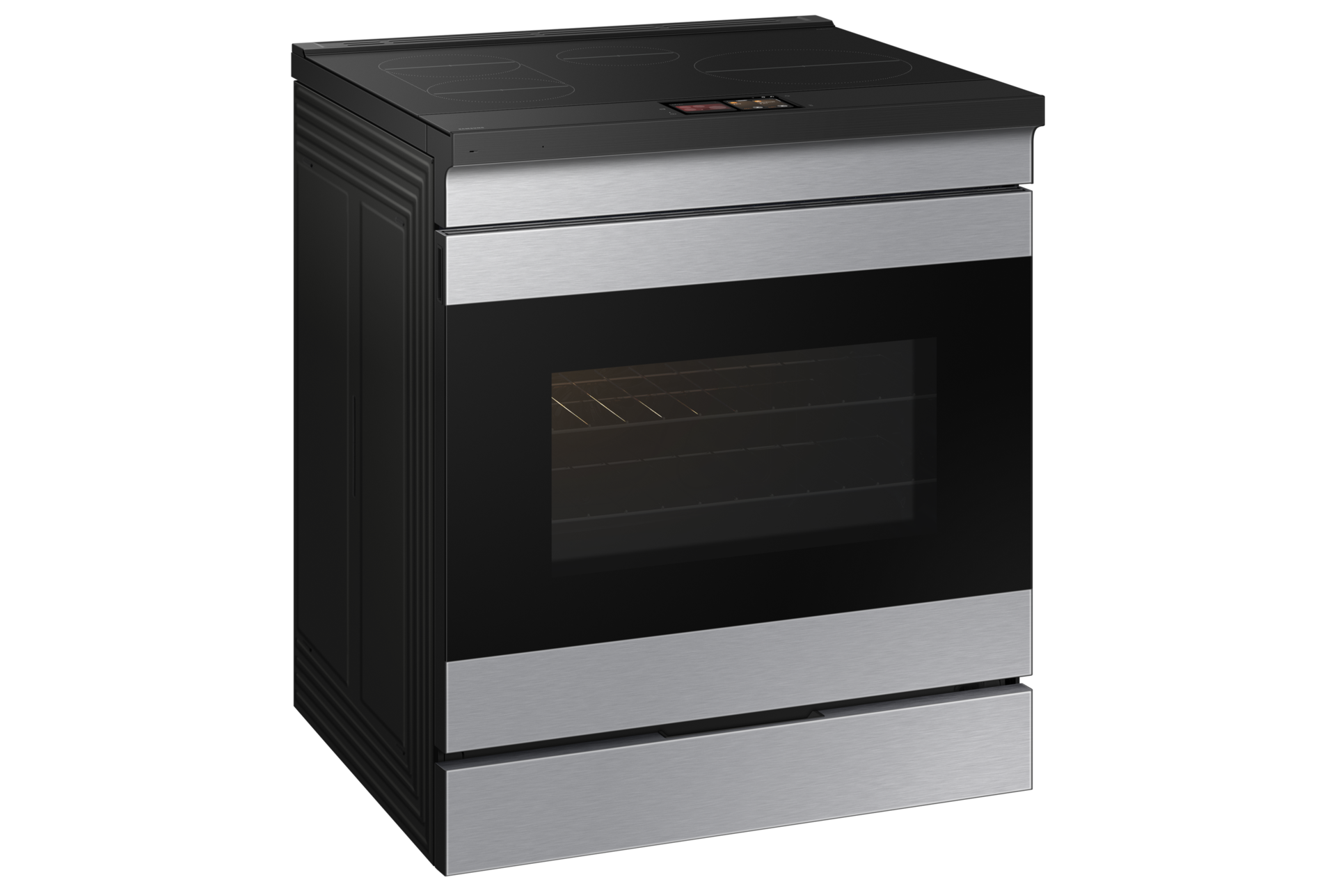 l-perspective Stainless Steel