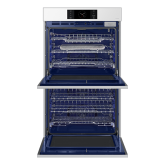 front-open-rack-with-ari-fry-tray Clean White