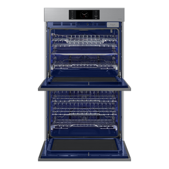 front-open-rack Silver