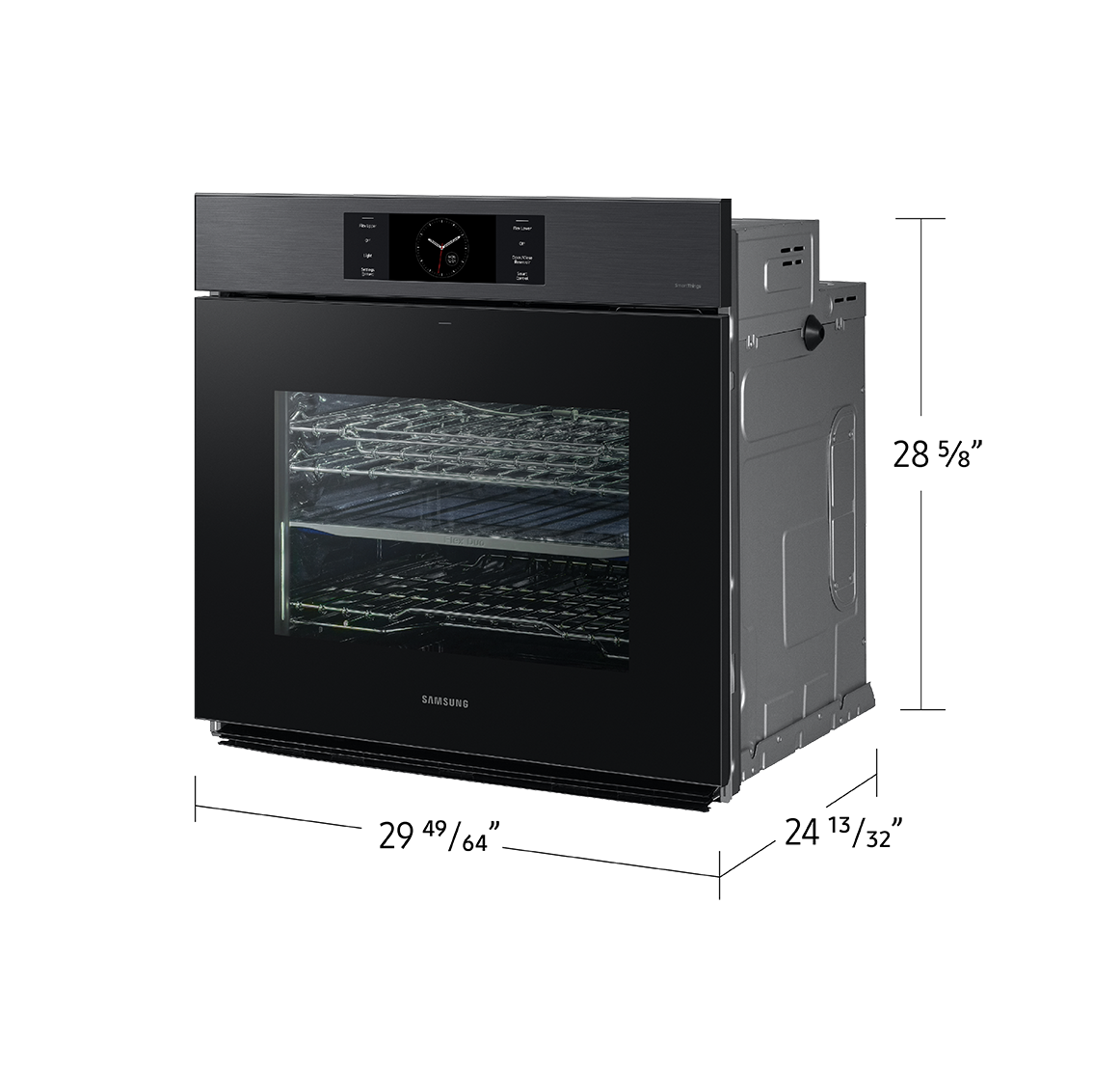 r-perspective Black