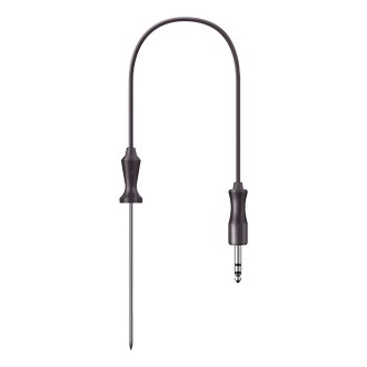 meat-probe White