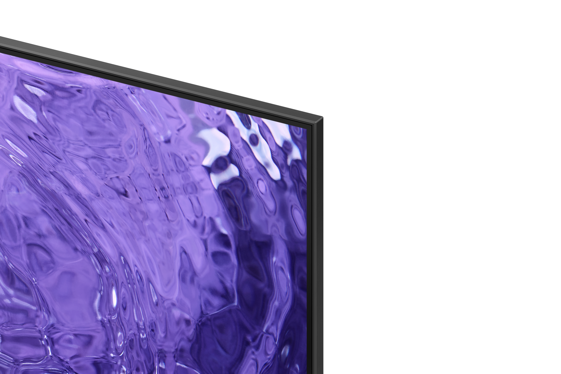 detail Black Titanium