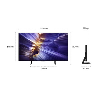 QN48S90FAEXZC 