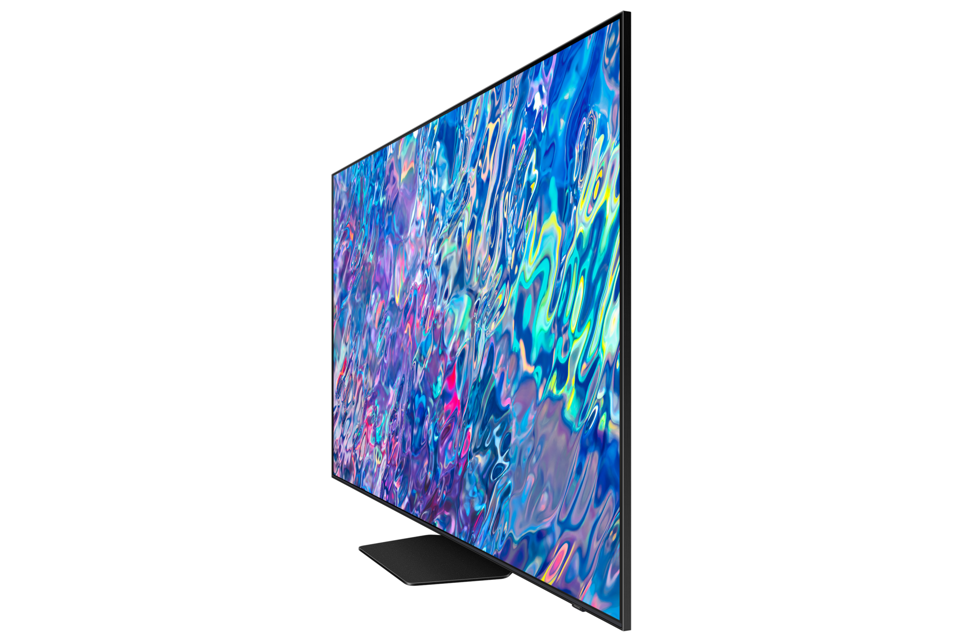dynamic3 Black
