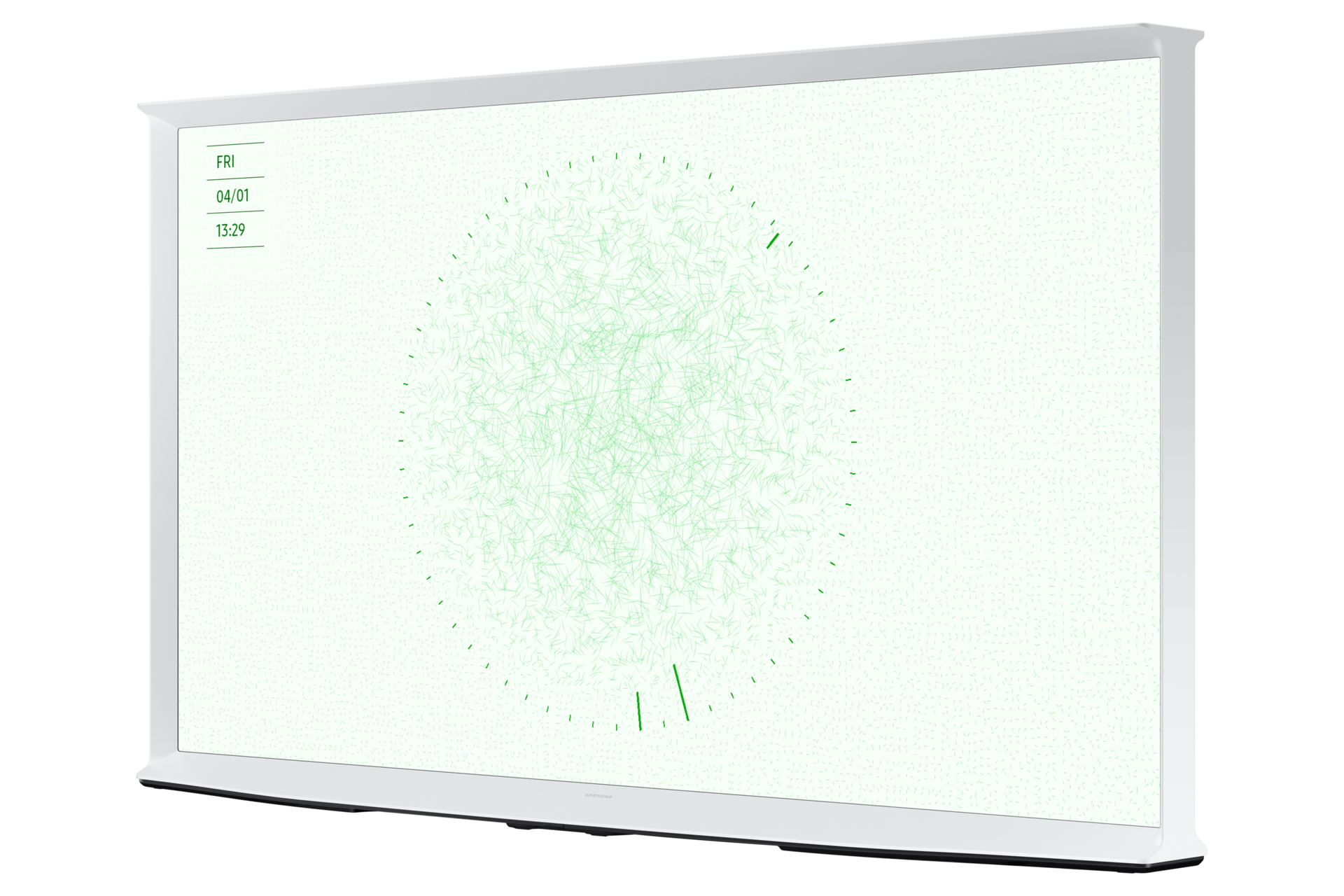 r-perspective White