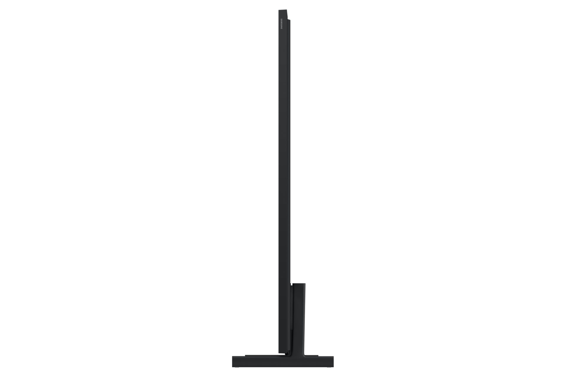 {size} The Frame LS03HE 4K Samsung Vision AI Smart TV (2026) R-Side1 Black 