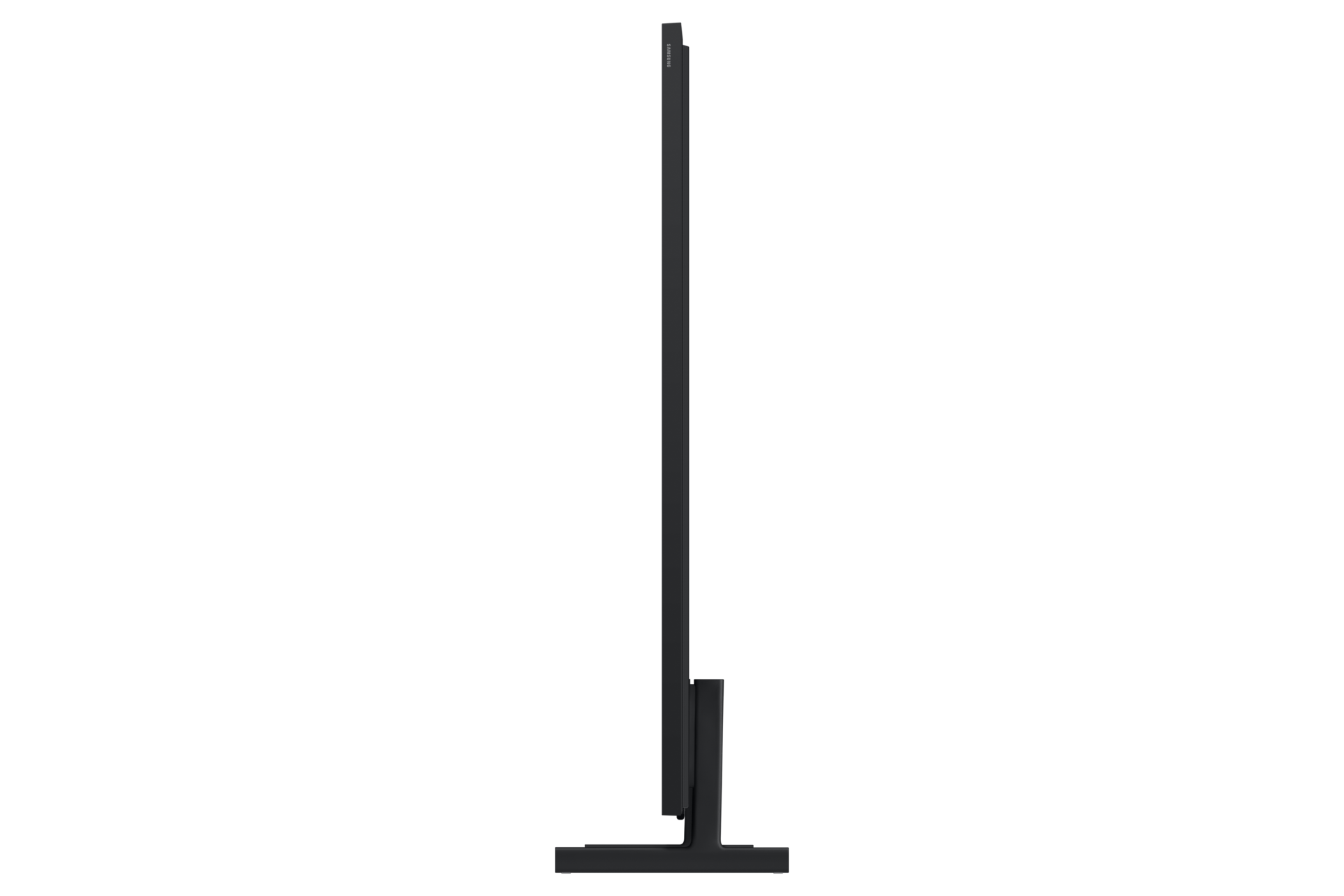 {size} The Frame LS03HE 4K Samsung Vision AI Smart TV (2026) R-Side2 Black 