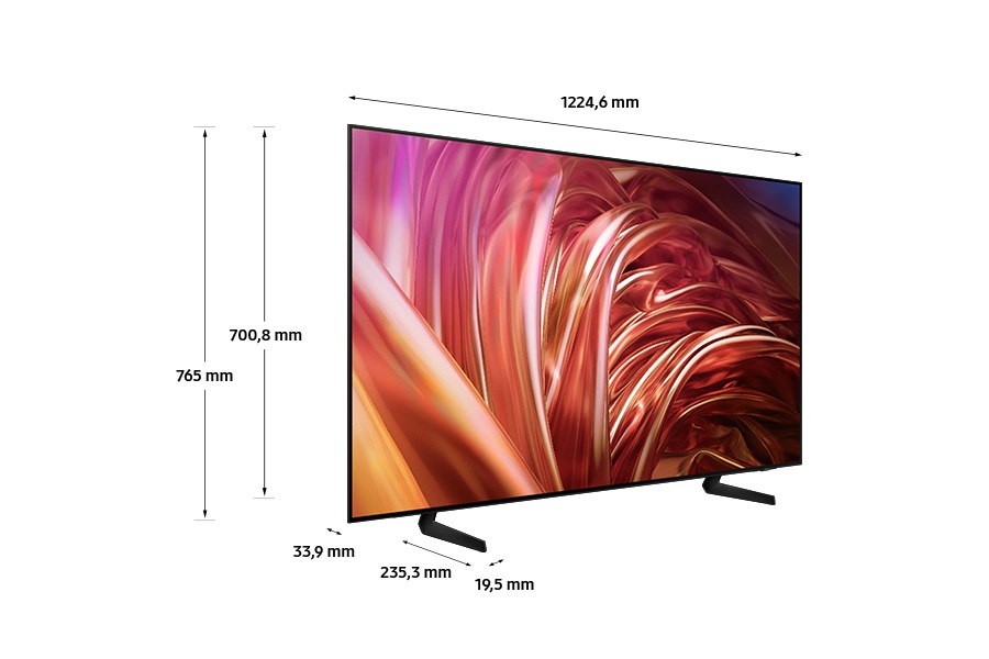 QN55S85DAEXZC 
