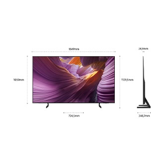 QN83S85FAEXZC 