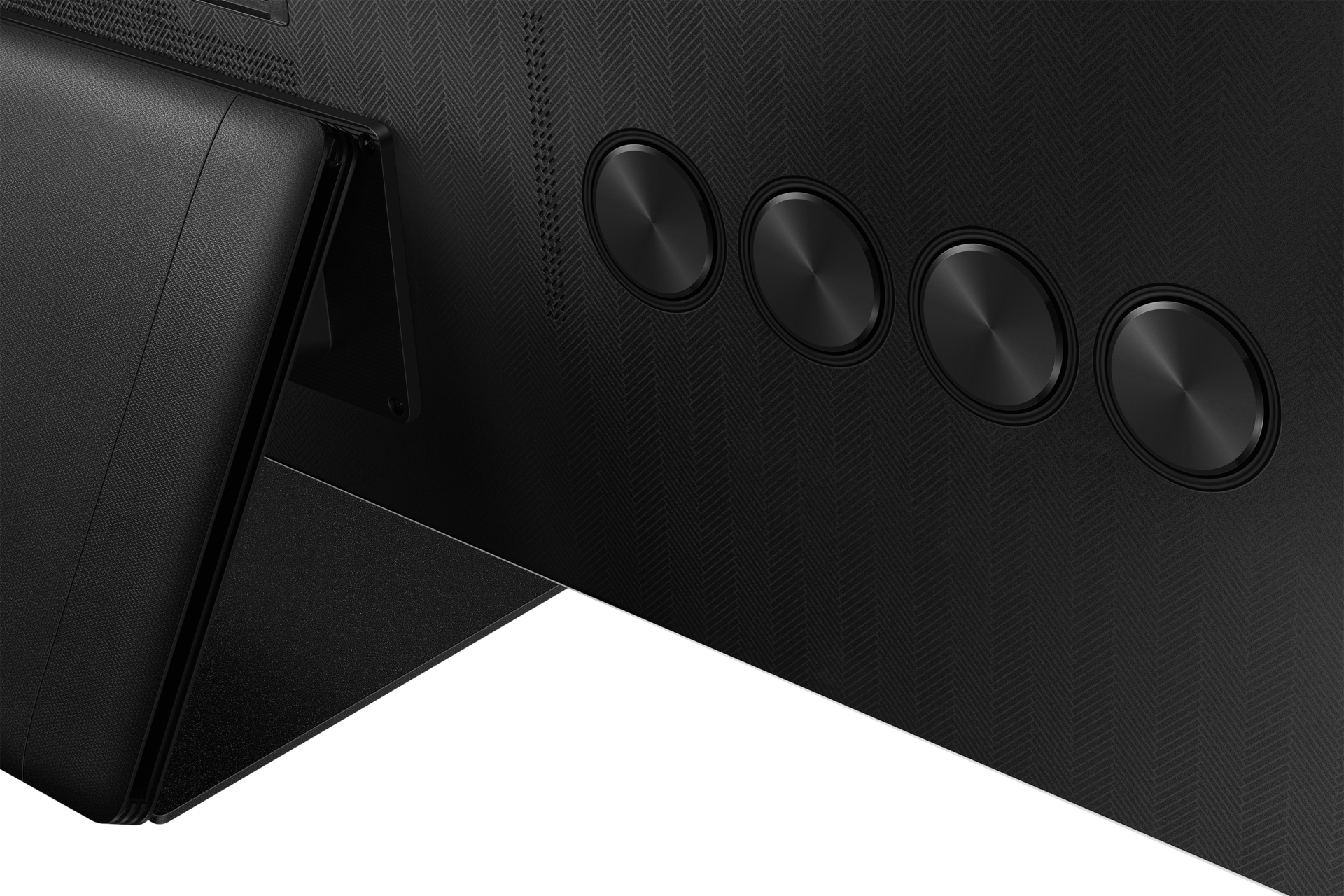 speaker-detail Black