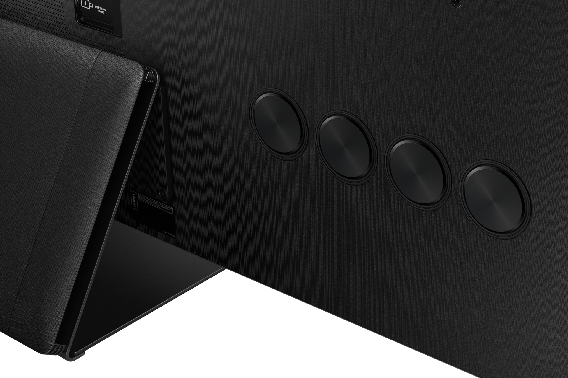 speaker-detail Black