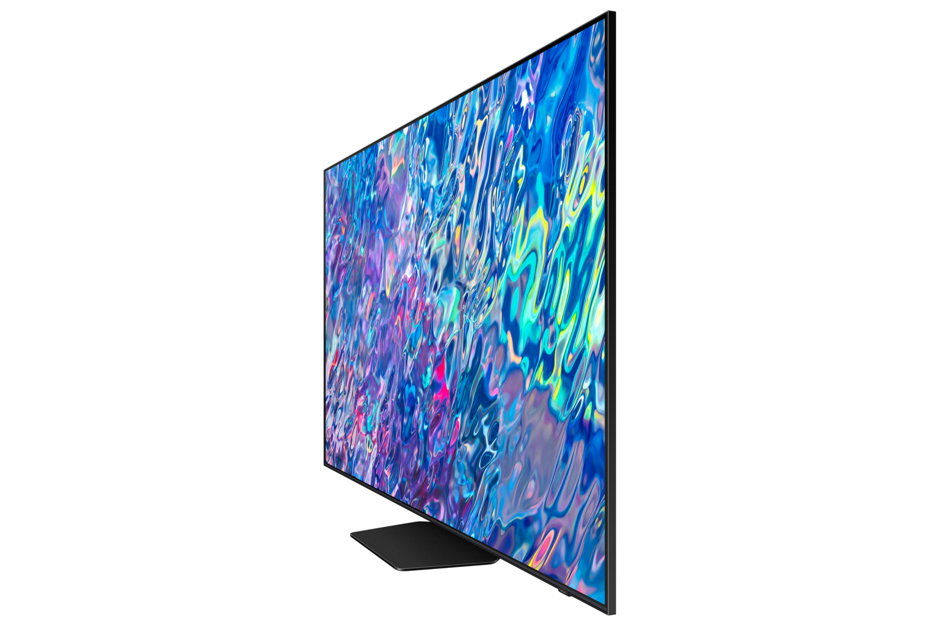 dynamic3 Black