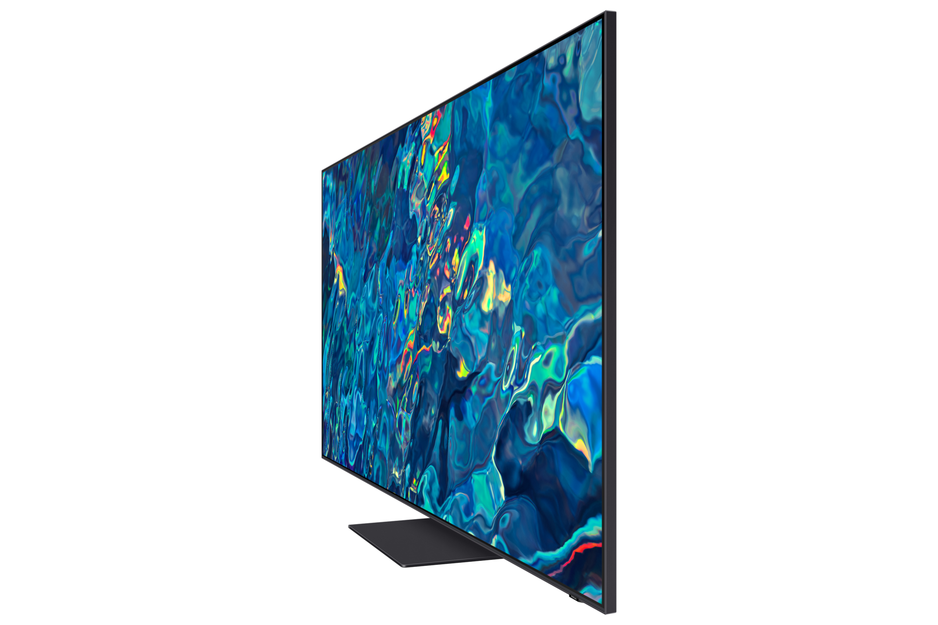 dynamic3 Black