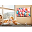 Téléviseur Q7F 98 " 4K QLED Vision AI (2025) Black