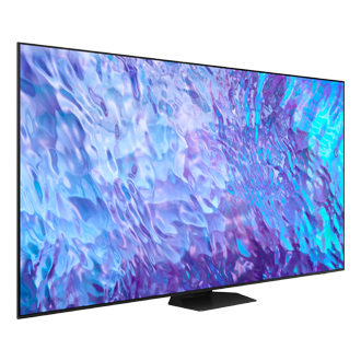 Plus grand que nature : les téléviseurs ultra-larges de Samsung offrent aux  utilisateurs une expérience visuelle améliorée – Samsung Newsroom Canada