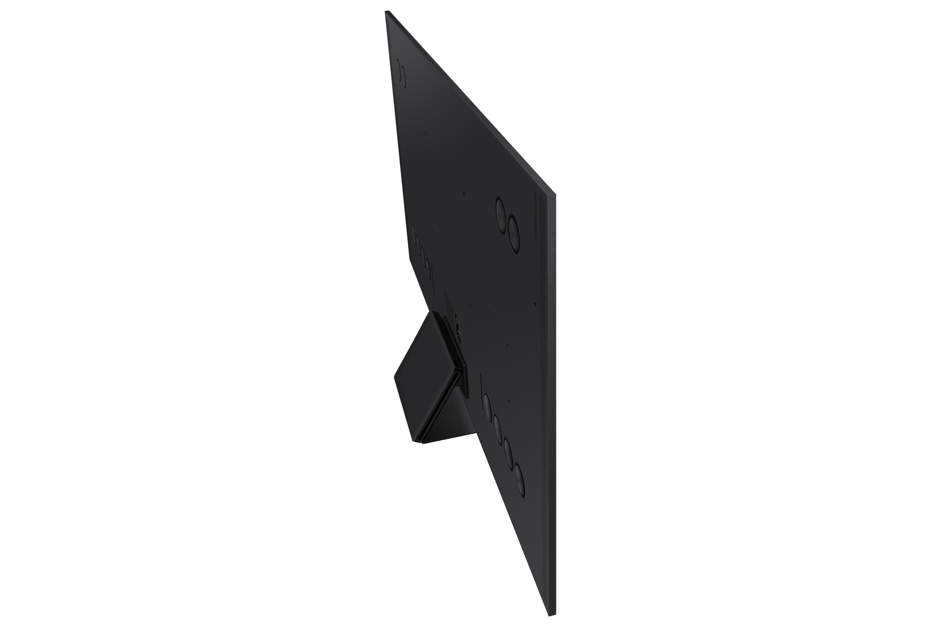 dynamic-back Black