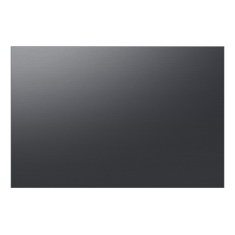 front Black