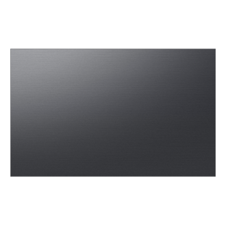 front Black