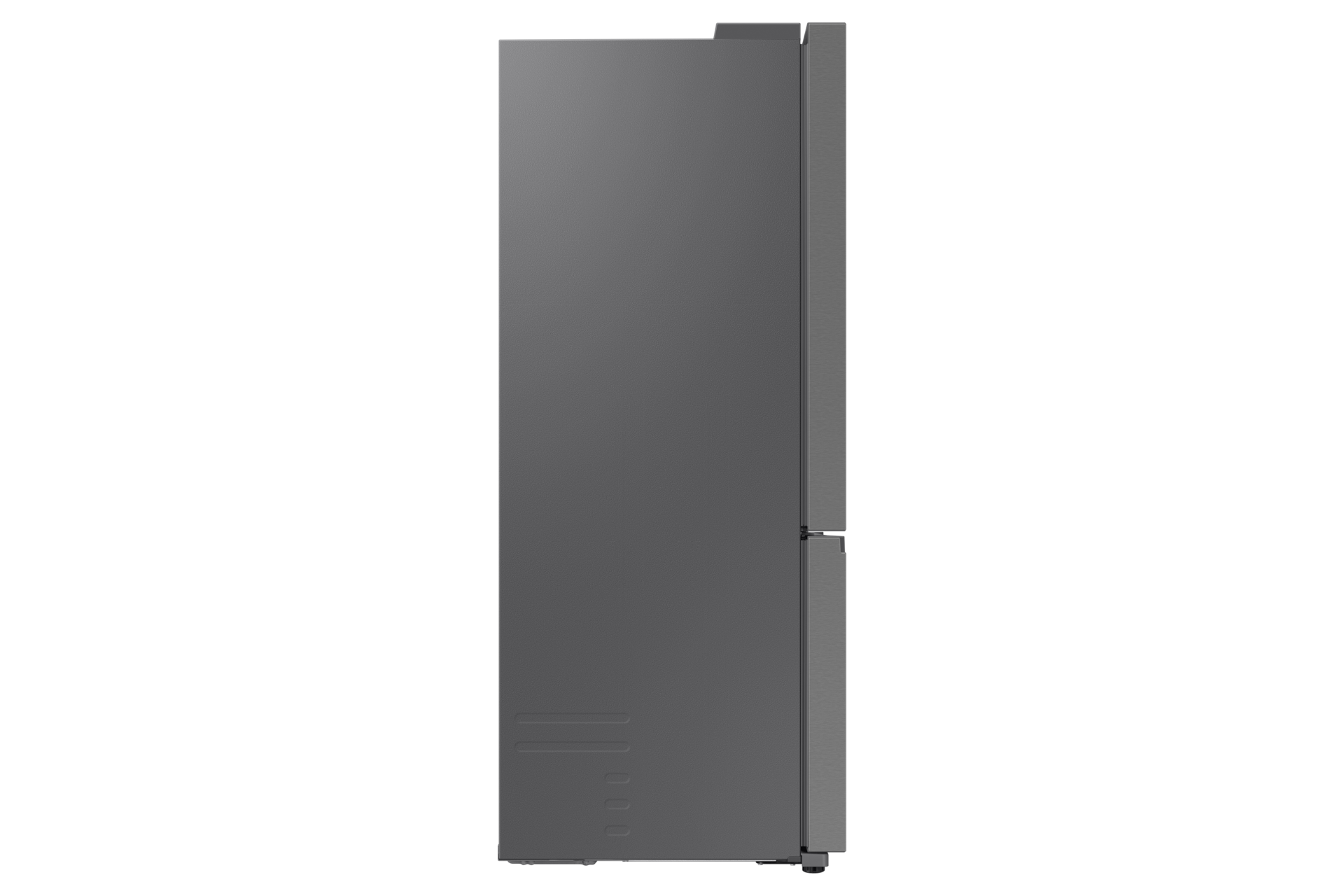 l-side Silver