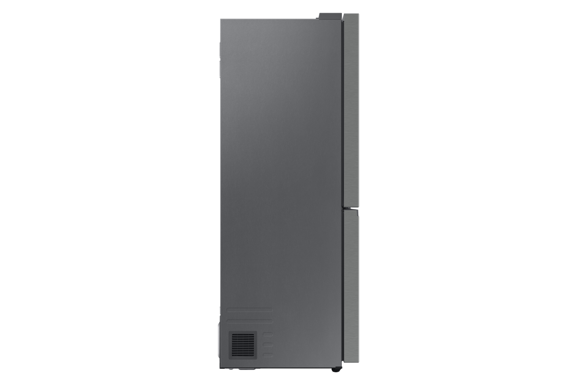 l-side Silver