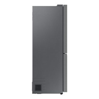 l-side Silver