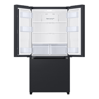 front-open-without-food Black