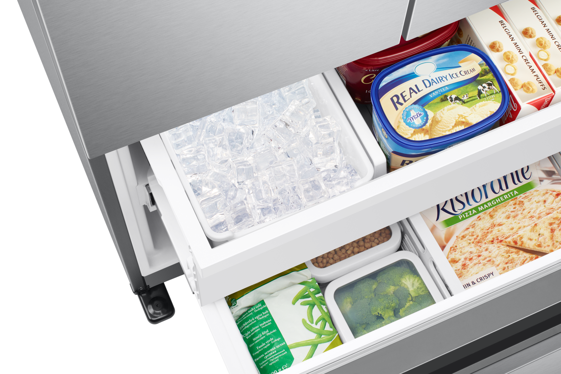 detail-ice-bucket Silver