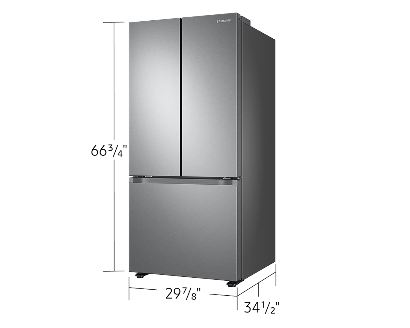 l-perspective Silver