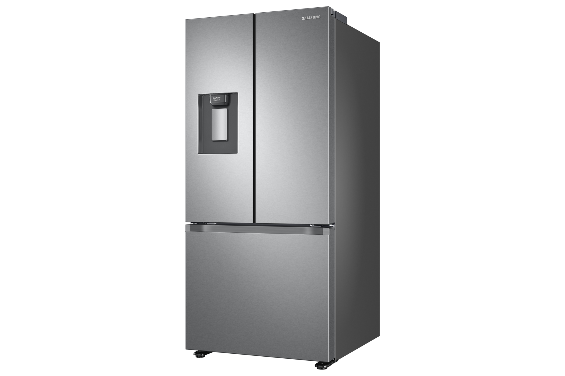 r-perspective Silver