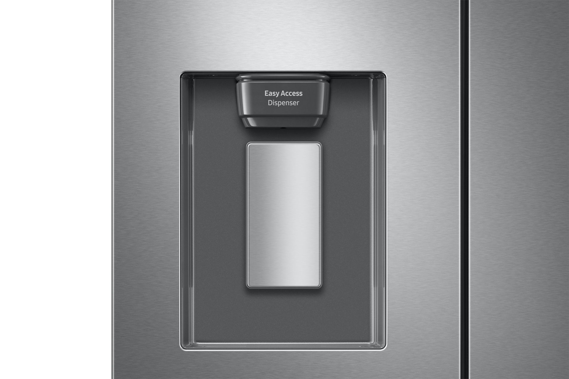 water-dispenser Silver