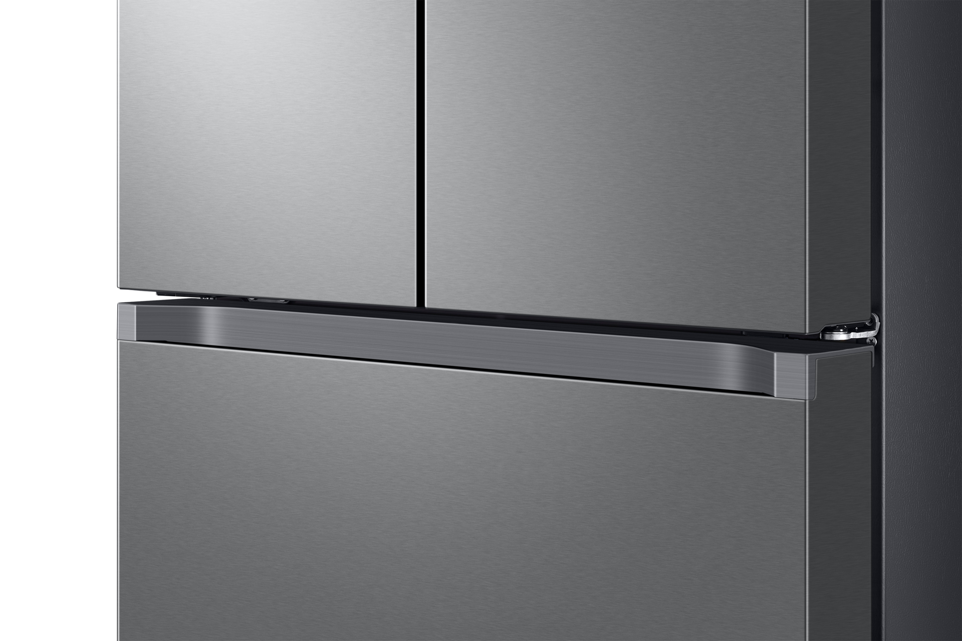 handle-detail Silver