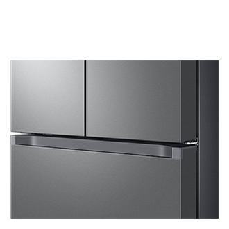 handle-detail Silver